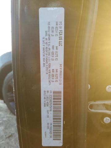 VIN 2C3CDXBG7KH754746 2019 Dodge Charger, Sxt no.13