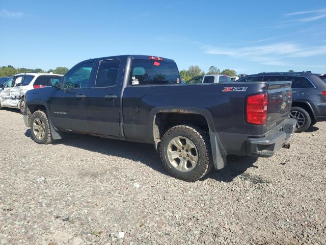 VIN 1GCVKREC4EZ393561 2014 Chevrolet Silverado, K15... no.2