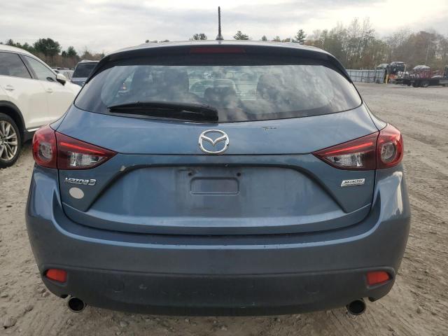 VIN JM1BM1K74F1269005 2015 MAZDA 3 no.6