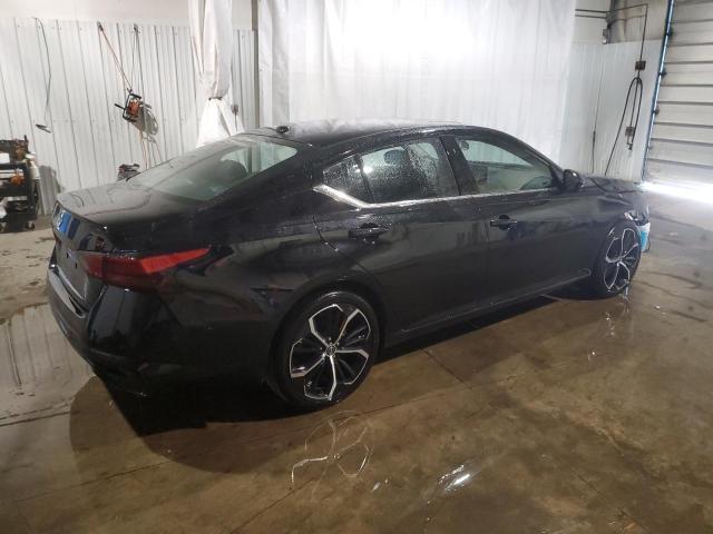 2024 NISSAN ALTIMA SR - 1N4BL4CV9RN410896