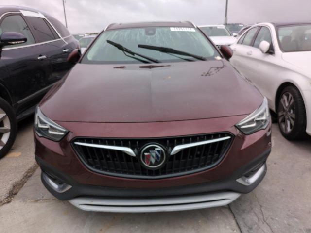 2018 BUICK REGAL TOUR W04GV8SXXJ1119849