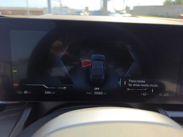 2024 BMW I5 EDRIVE WBY33FK03RCR31834