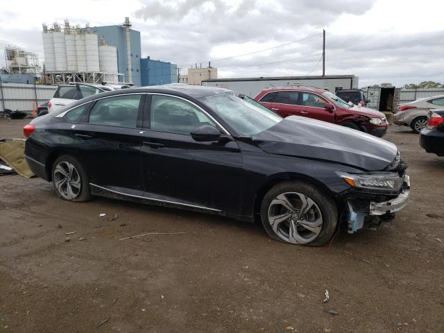 2018 HONDA ACCORD EXL - 1HGCV1F54JA184010