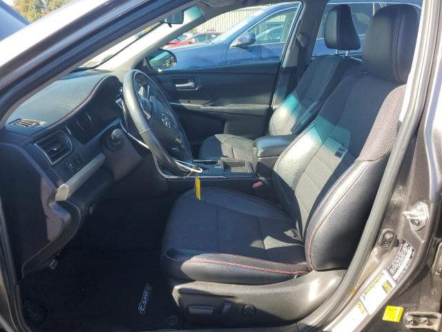 2016 TOYOTA CAMRY LE - 4T1BF1FK5GU152263