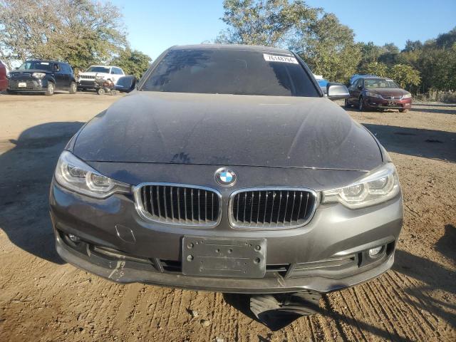 VIN WBA8A3C51JA505949 2018 BMW 3 Series, 320 XI no.5