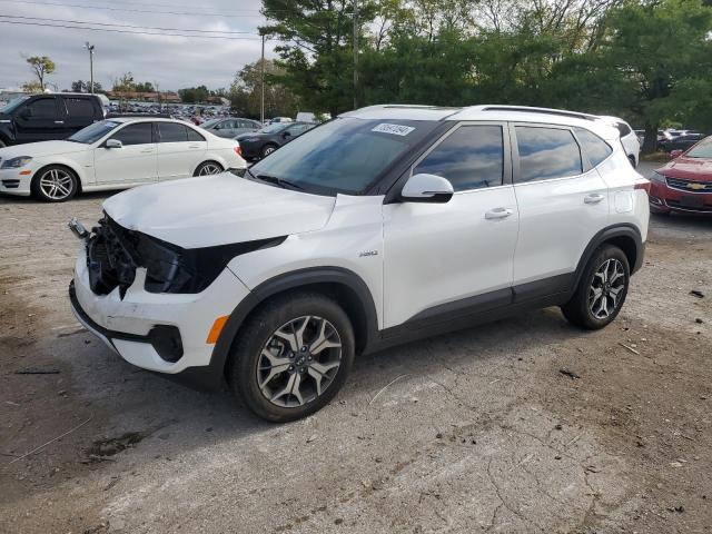 2021 KIA SELTOS EX #3023786886