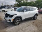 Lot #3023786886 2021 KIA SELTOS EX