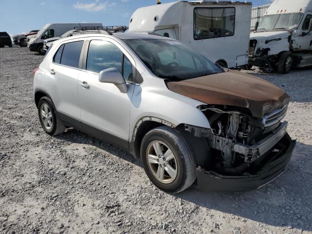 2015 CHEVROLET TRAX 1LT - 3GNCJLSB5FL174174