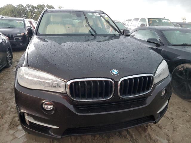 VIN 5UXKR0C53E0K49713 2014 BMW X5, Xdrive35I no.5