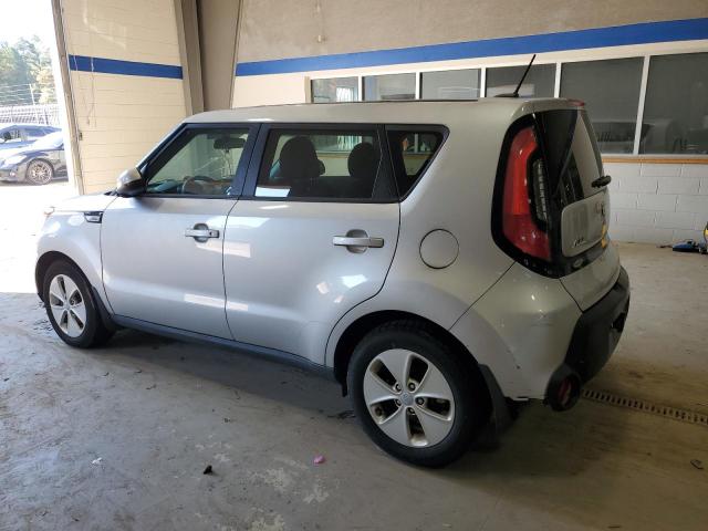 VIN KNDJN2A23G7852023 2016 KIA Soul no.2