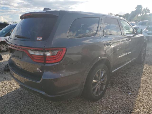 2018 DODGE DURANGO GT - 1C4RDHDG8JC126379