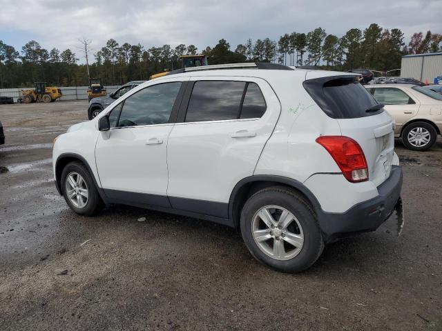 2016 CHEVROLET TRAX 1LT - KL7CJLSB0GB671786