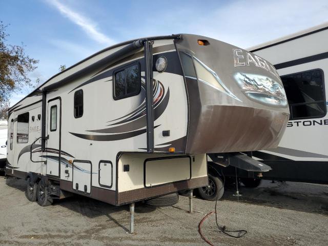 2014 JAYCO EAGLE #3031413700