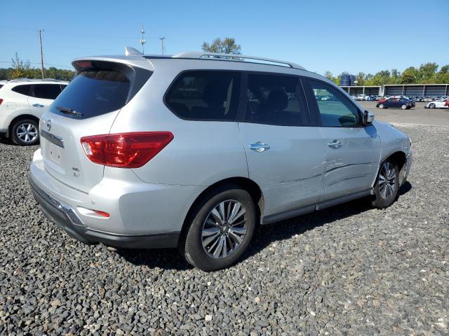 2019 NISSAN PATHFINDER - 5N1DR2MM6KC598558