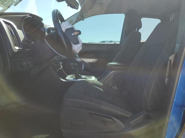 2018 CHEVROLET COLORADO L - 1GCHTCEN9J1146683