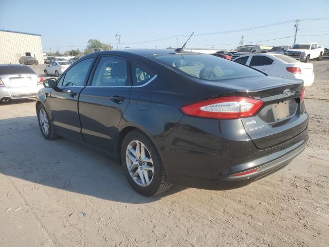 VIN 1FA6P0H72F5101971 2015 Ford Fusion, SE no.3