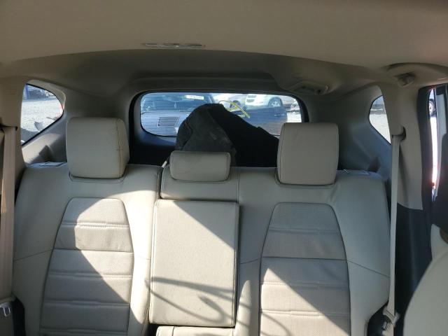 2019 HONDA CR-V EXL - 5J6RW2H84KL009470