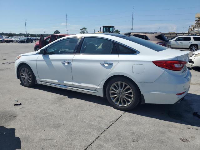 VIN 5NPE34AF4FH173667 2015 Hyundai Sonata, Sport no.2