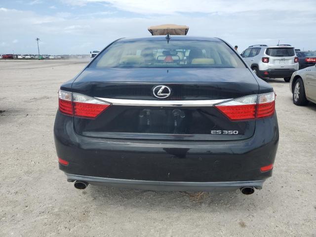 VIN JTHBK1GG2F2179312 2015 Lexus ES, 350 no.6