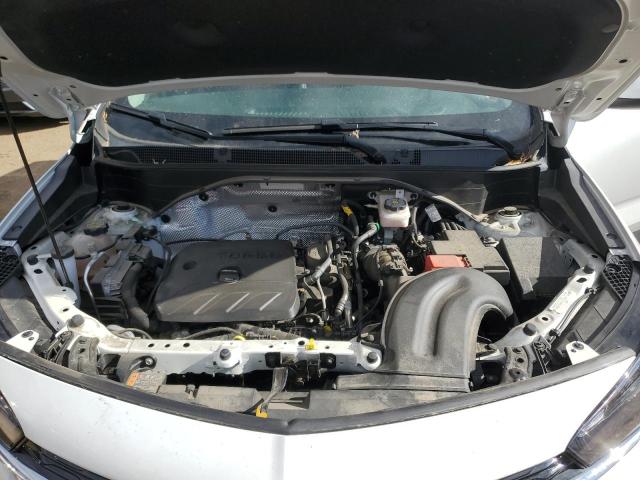 2023 BUICK ENCORE GX - KL4MMESL2PB160402