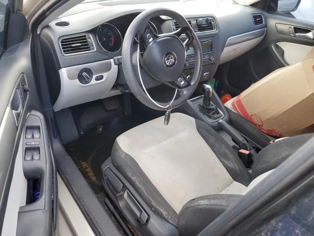 2015 VOLKSWAGEN JETTA SE - 3VWD07AJ7FM415854