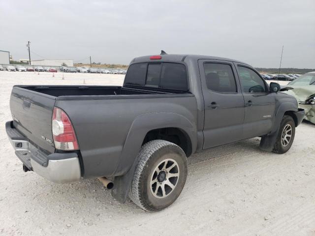 VIN 3TMLU4EN2EM142870 2014 Toyota Tacoma, Double Cab no.3