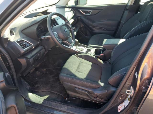 2020 SUBARU FORESTER JF2SKADC2LH445845