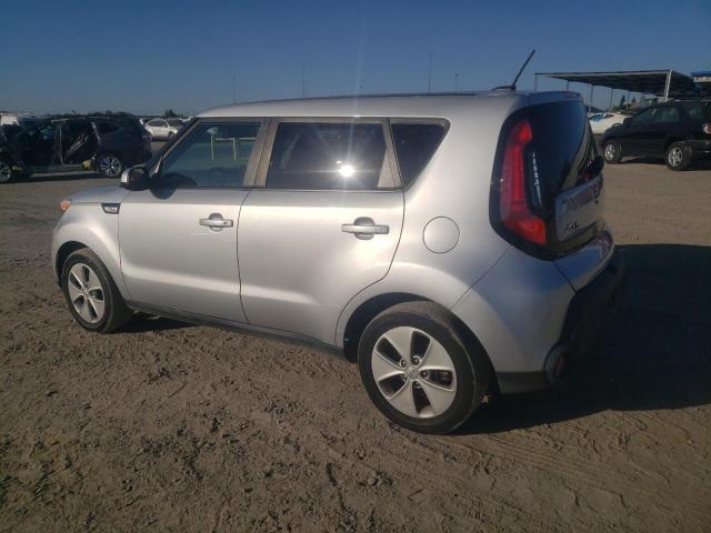 VIN KNDJN2A24G7867338 2016 KIA Soul no.2