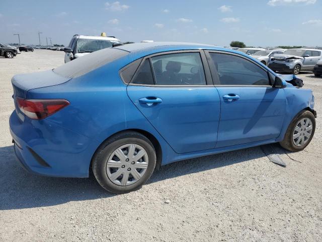 VIN 3KPA24AD1PE537890 2023 KIA Rio, LX no.3