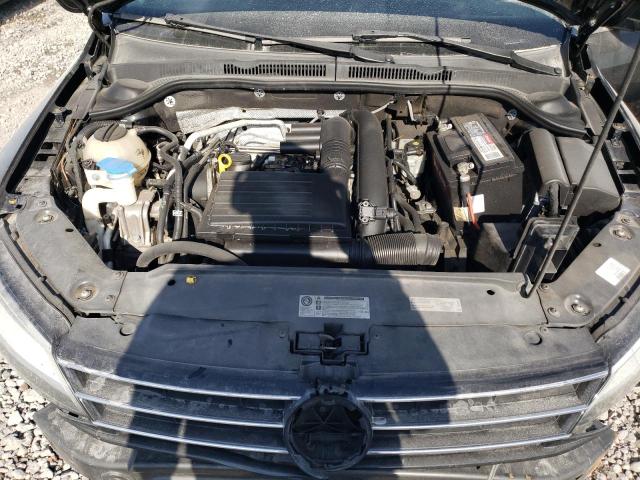 2017 VOLKSWAGEN JETTA S - 3VW2B7AJ4HM276738