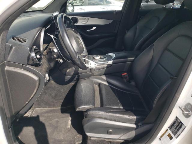 2019 MERCEDES-BENZ GLC 300 - WDC0G4JB4KV154813