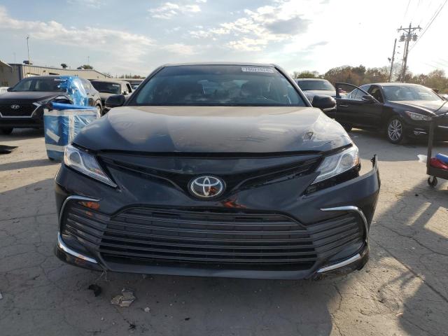 2024 TOYOTA CAMRY XLE - 4T1F11AKXRU880333