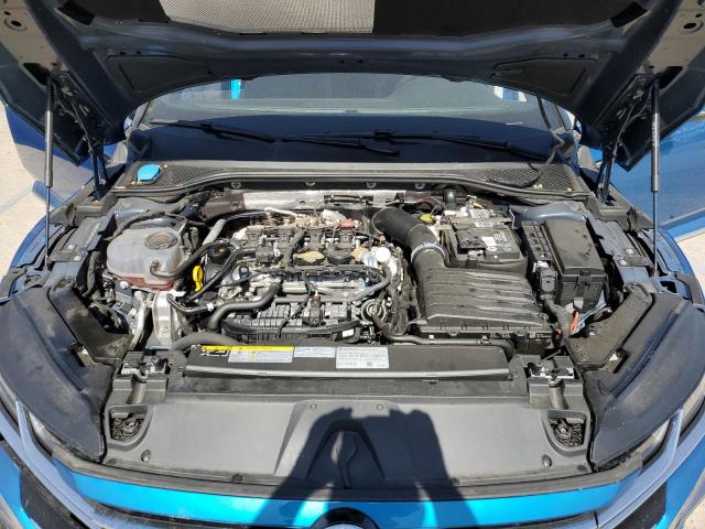 2023 VOLKSWAGEN ARTEON SEL - WVWTR7AN8PE014361