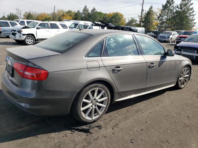 VIN WAUFFAFL1EN016800 2014 AUDI A4 no.3