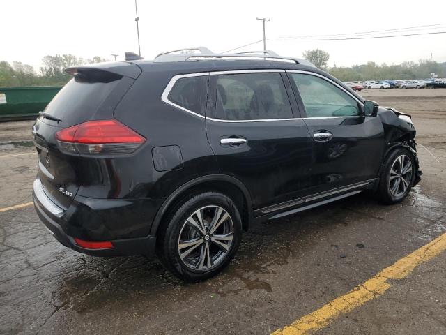 2017 NISSAN ROGUE SV - 5N1AT2MV4HC735258