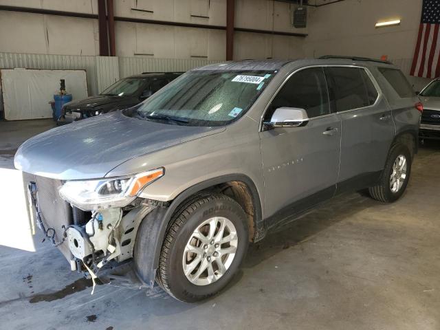 2019 CHEVROLET TRAVERSE L - 1GNERGKW8KJ168589