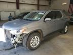 2019 CHEVROLET TRAVERSE L - 1GNERGKW8KJ168589