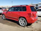 MERCEDES-BENZ GLK 350 4M photo