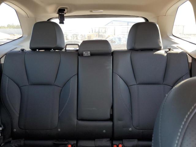 2019 SUBARU FORESTER T - JF2SKAWC2KH501228