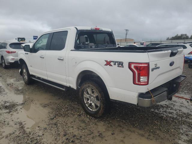 2016 FORD F150 SUPER - 1FTEW1EG4GKD26012