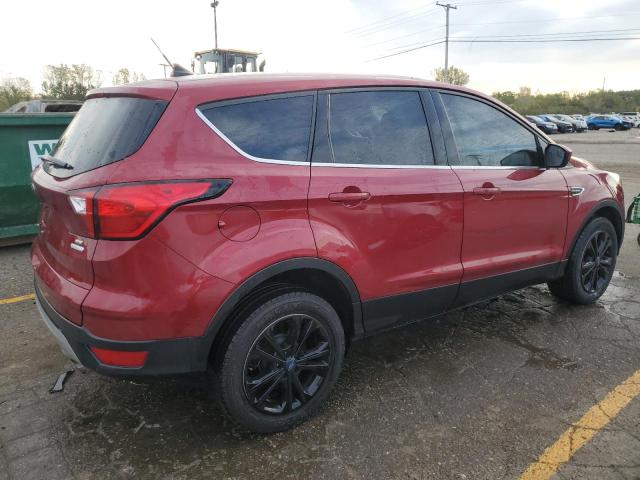 2019 FORD ESCAPE SE - 1FMCU0GD3KUA24102