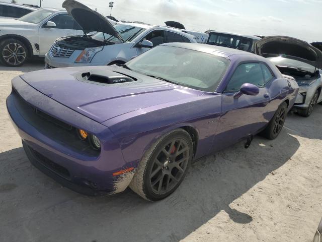 VIN 2C3CDZBT9GH172244 2016 Dodge Challenger, R/T no.1