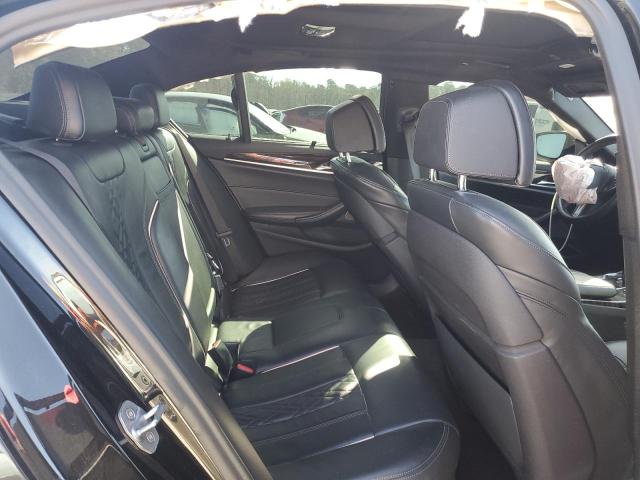 2019 BMW 540 XI - WBAJE7C56KG892932