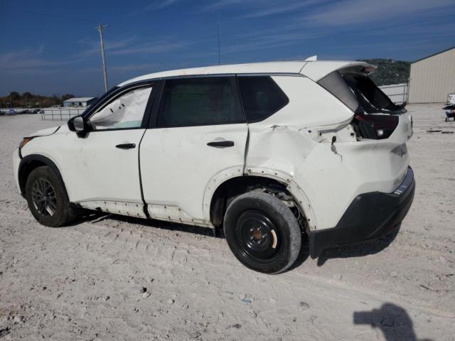 2021 NISSAN ROGUE S - 5N1AT3AA8MC791768
