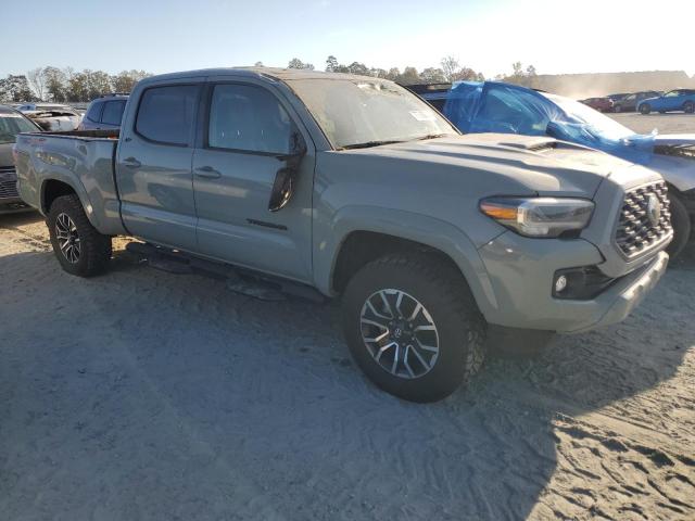 2022 TOYOTA TACOMA DOU - 3TMDZ5BN1NM138373