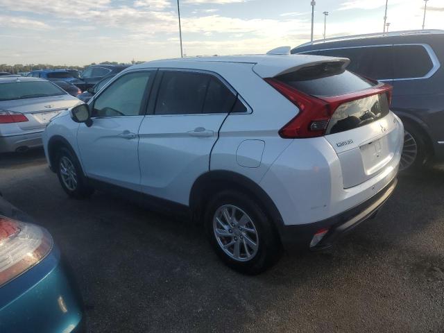 2018 MITSUBISHI ECLIPSE CR - JA4AS3AA4JZ044694