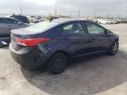 Lot #2937807780 2013 HYUNDAI ELANTRA GL