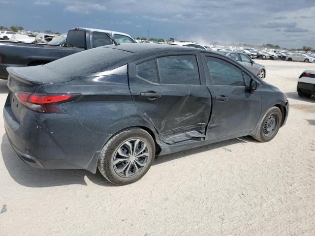 2023 NISSAN VERSA S - 3N1CN8DV9PL832228