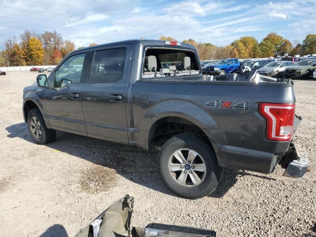 VIN 1FTEW1EF1GFA38433 2016 Ford F-150, Supercrew no.2