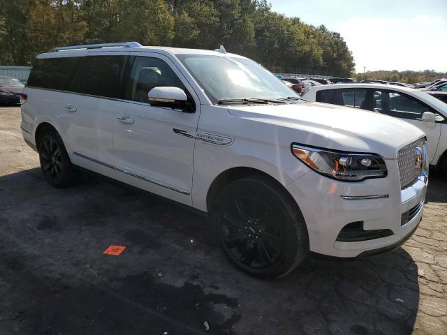 2022 LINCOLN NAVIGATOR - 5LMJJ3LTXNEL03900